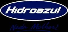 Logo Hidroazul