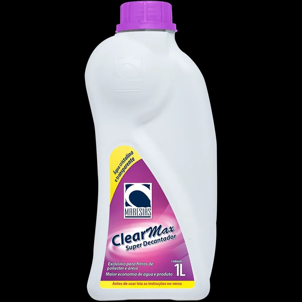 Maresias Clear Max 2,5 L