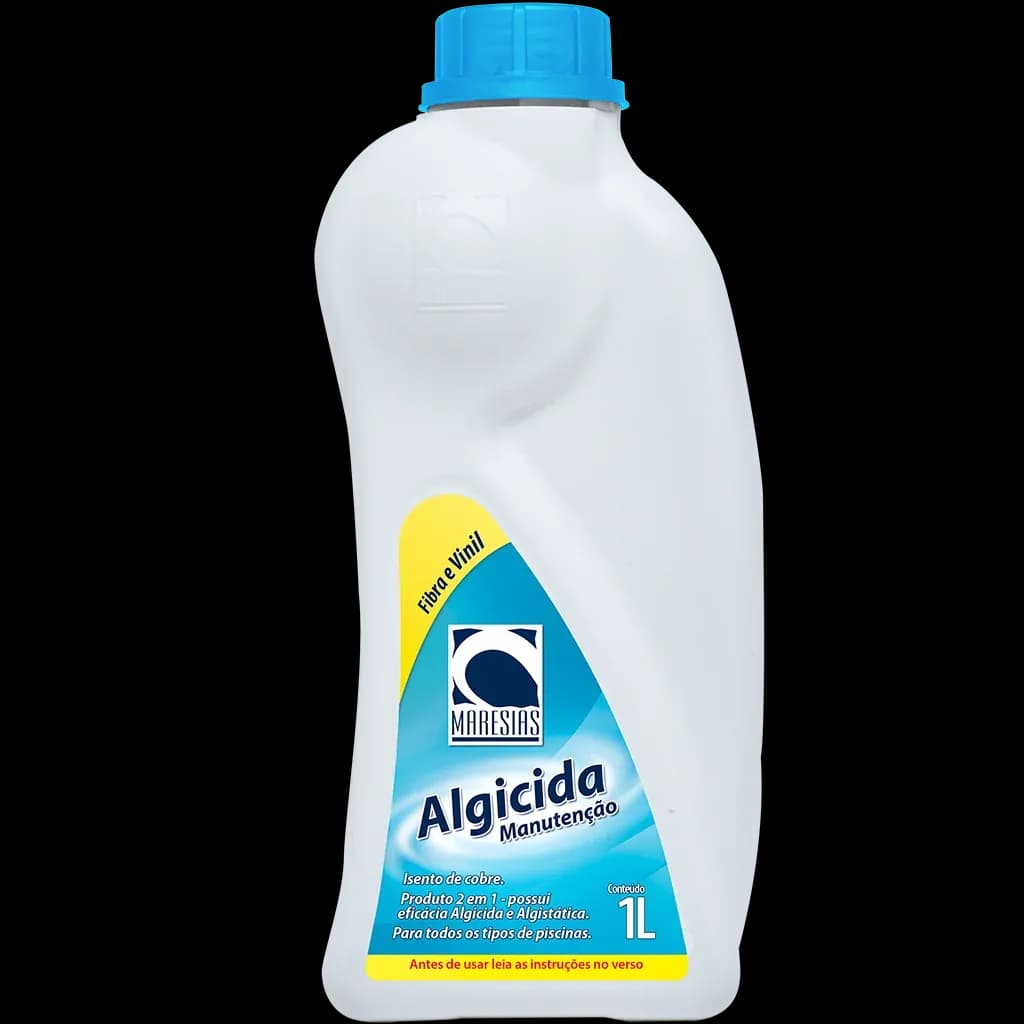 Maresias Algicida Manutenção 2,5 L