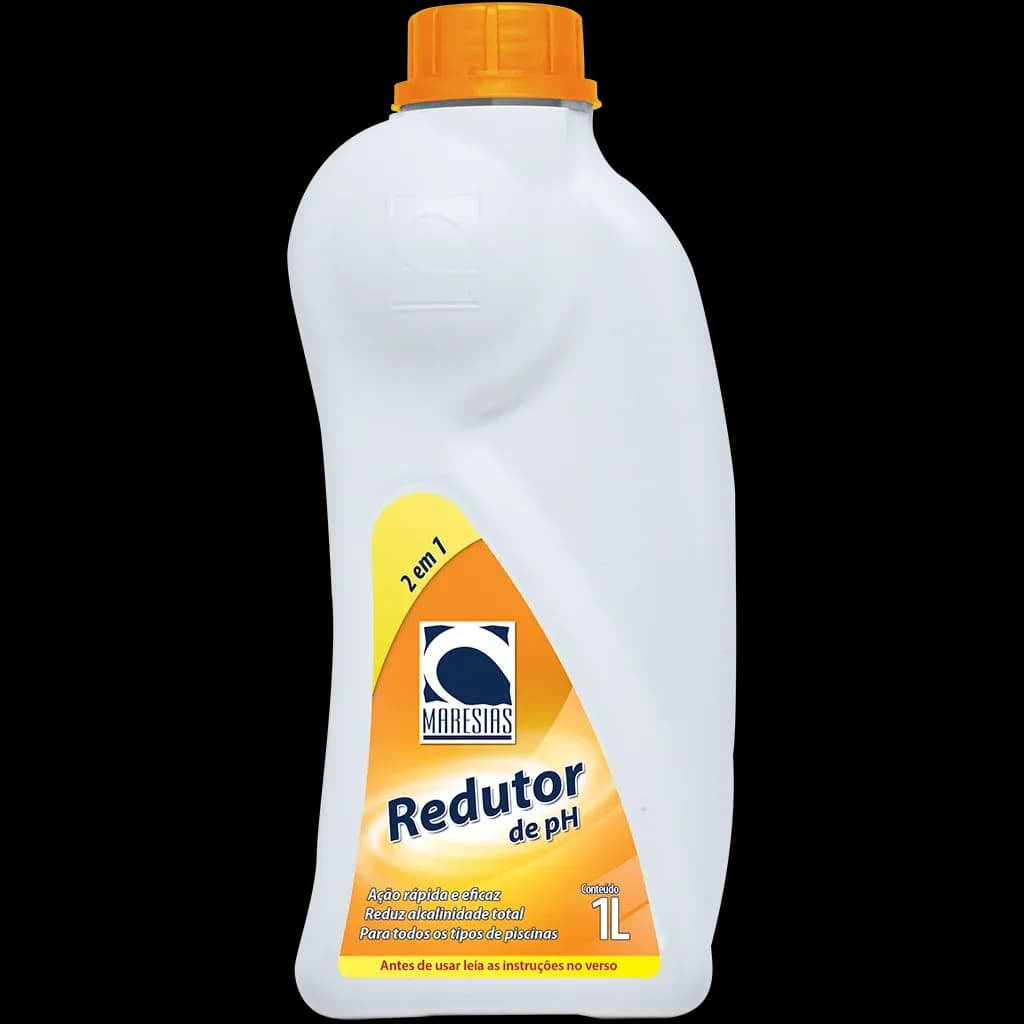 Maresias Redutor de pH 5 L