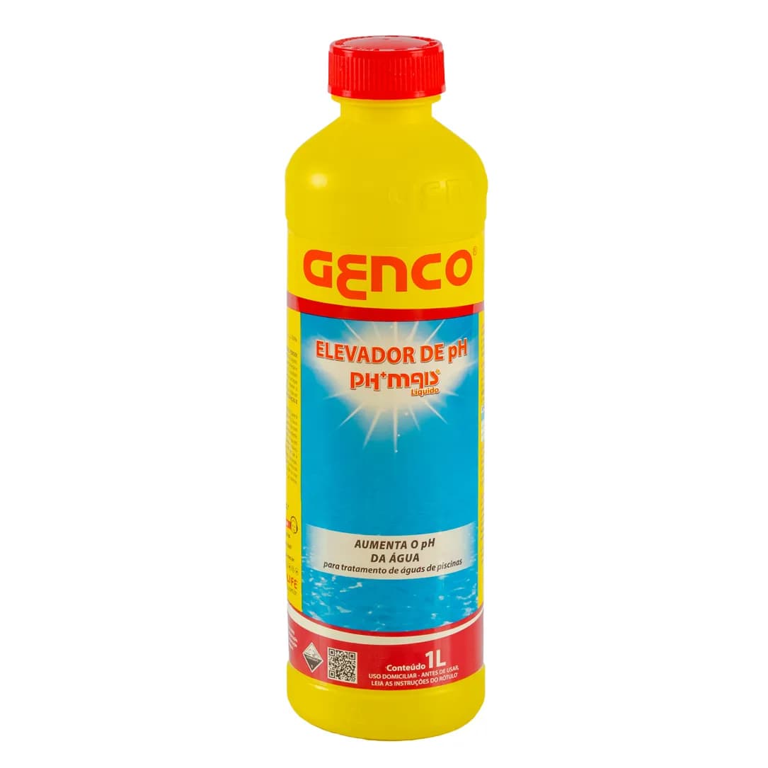 Genco pH Mais Líquido 1 L