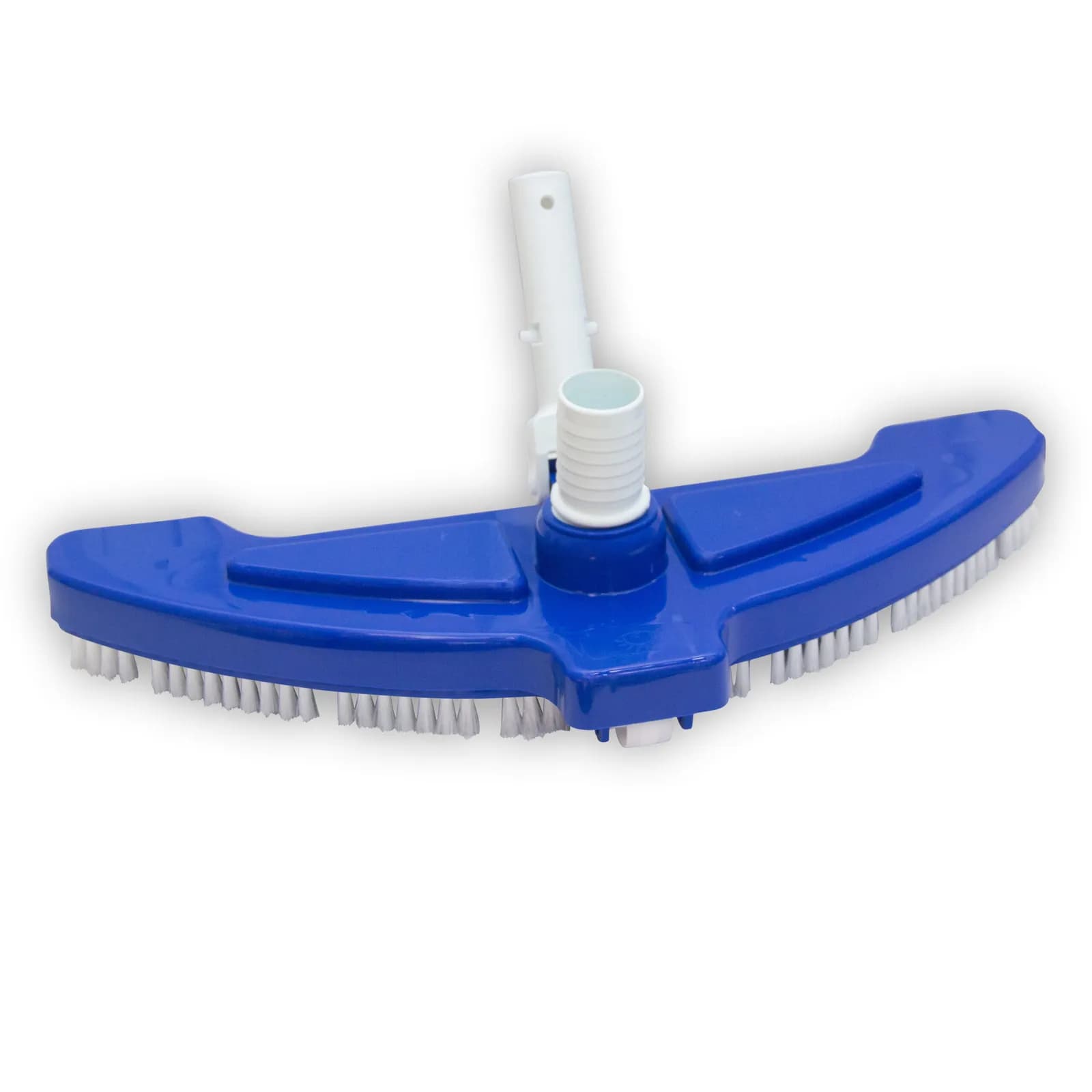 Brustec Aspirador Jumbo 3 Rodas com Escova