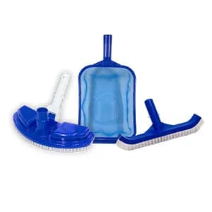 Brustec Kit Linha Mini Home