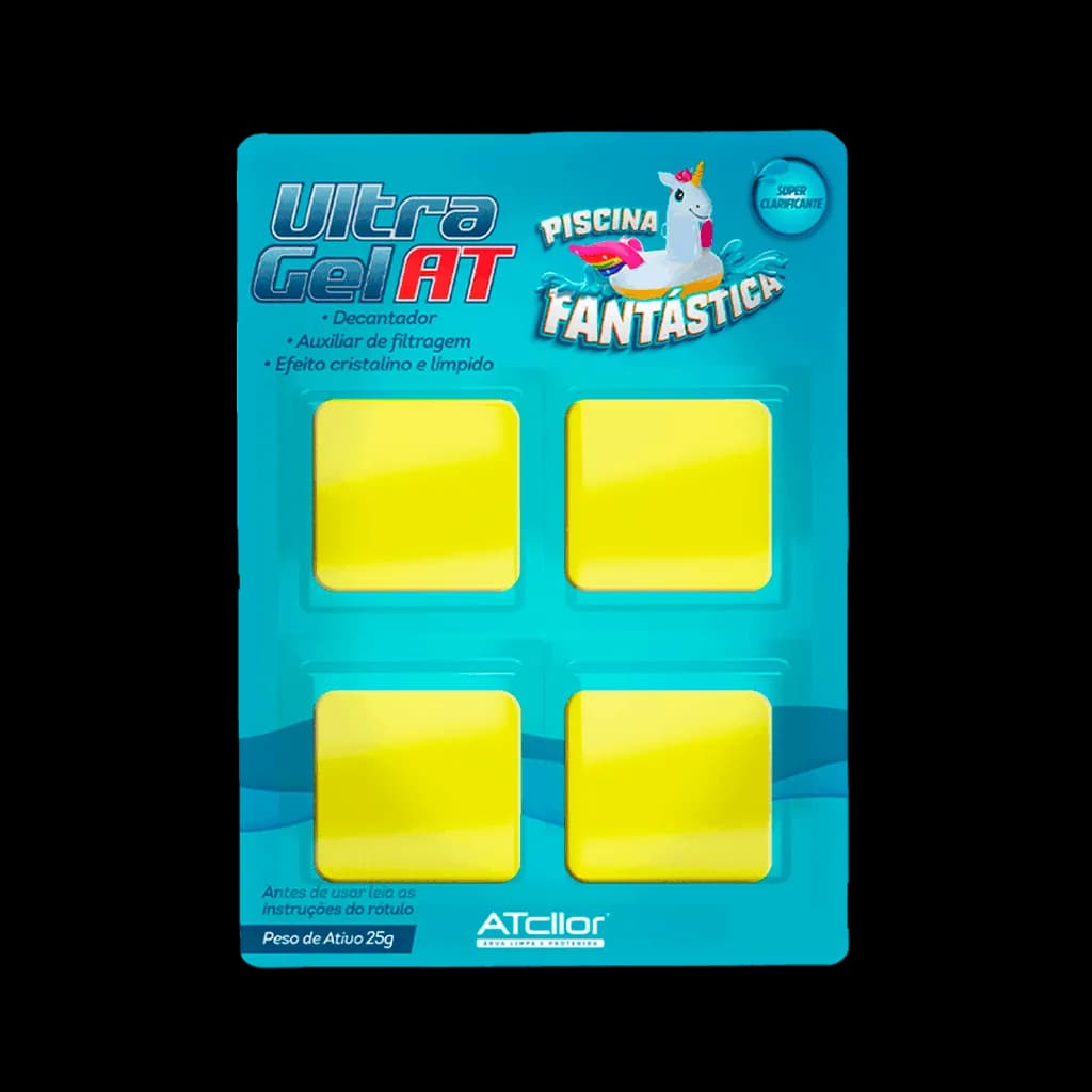 Atcllor Ultra Gel AT 100 G