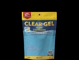 Maresias Clear Gel 100 g